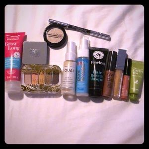 Make up